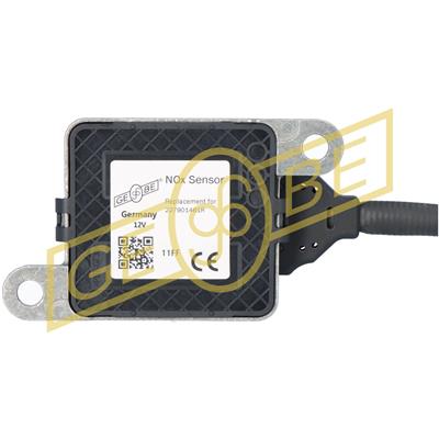 GEBE 9 3603 1 EAN: 4057541279279.