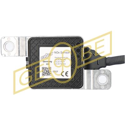 GEBE 9 3707 1 EAN: 4057541299567.