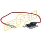 GEBE 9 3729 1 - NOx-senzor, NOx-katalyzátor