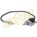 GEBE 9 3736 1 - NOx-senzor, NOx-katalyzátor