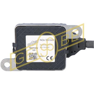 GEBE 9 3736 1 EAN: 4057541299857.