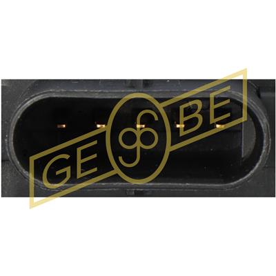 GEBE 9 3800 1 EAN: 4057541309839.