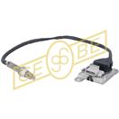 GEBE 9 3802 1 - NOx-senzor, NOx-katalyzátor