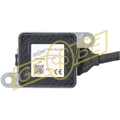 GEBE 9 3810 1 EAN: 4057541309938.