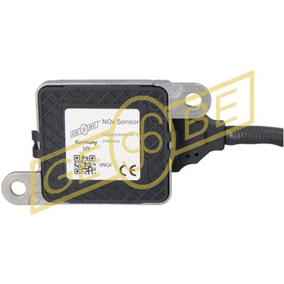 GEBE 9 3832 1 EAN: 4057541320872.