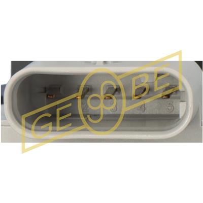 GEBE 9 3832 1 EAN: 4057541320872.