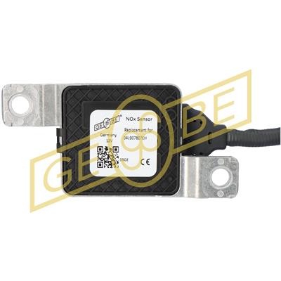 GEBE 9 3834 1 EAN: 4057541320896.