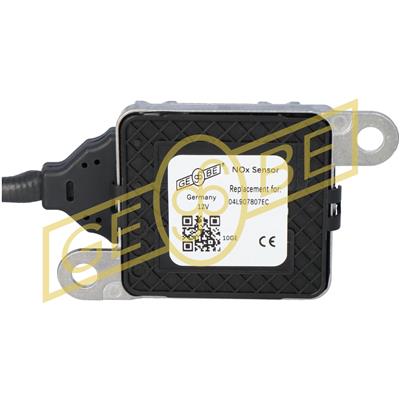 GEBE 9 3835 1 EAN: 4057541320902.