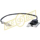 GEBE 9 3838 1 - NOx-senzor, NOx-katalyzátor