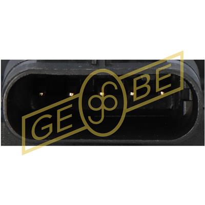 GEBE 9 3856 1 EAN: 4057541324610.