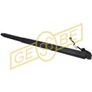 GEBE 9 4352 1 - Elektromotor, zadní dveře