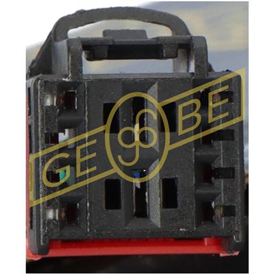 GEBE 9 4353 1 EAN: 4057541322500.