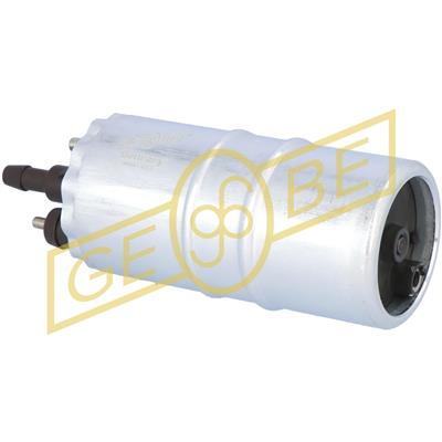 GEBE 9 6009 1 EAN: 4057541108449.