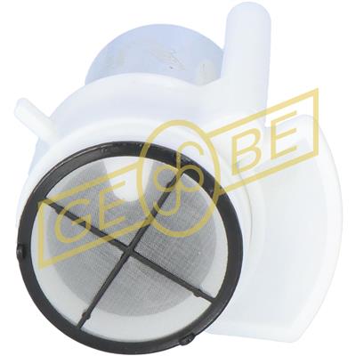 GEBE 9 6018 1 EAN: 4057541108531.