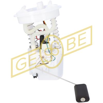 GEBE 9 6023 1 EAN: 4057541222657.