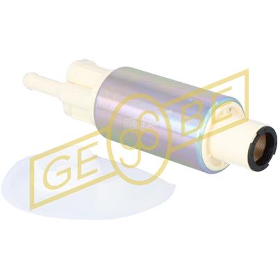 GEBE 9 6032 1 EAN: 4057541108616.