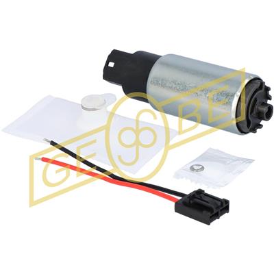 GEBE 9 6039 1 EAN: 4057541108685.