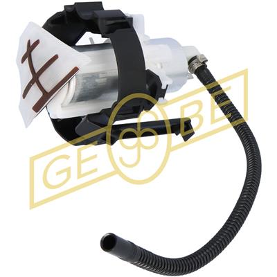 GEBE 9 6043 1 EAN: 4057541108722.