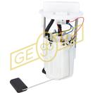 GEBE 9 6047 1 - Palivová přívodní jednotka