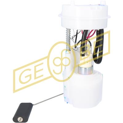 GEBE 9 6049 1 EAN: 4057541108784.