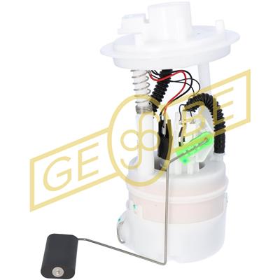 GEBE 9 6063 1 EAN: 4057541108890.