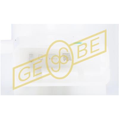 GEBE 9 6063 1 EAN: 4057541108890.