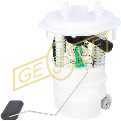 GEBE 9 6070 1 EAN: 4057541191892.