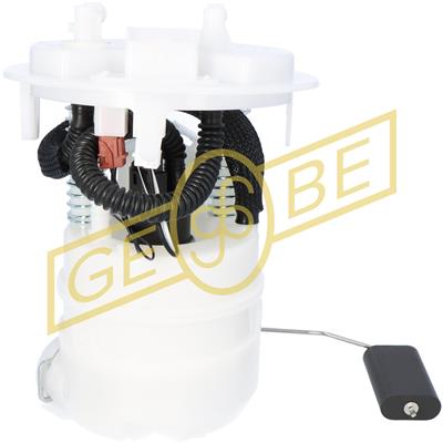 GEBE 9 6070 1 EAN: 4057541191892.