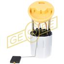 GEBE 9 6078 1 - Palivová přívodní jednotka