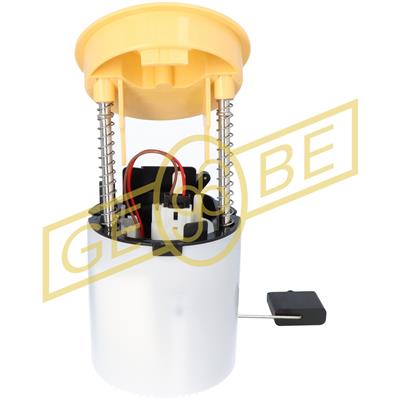 GEBE 9 6078 1 EAN: 4057541222510.