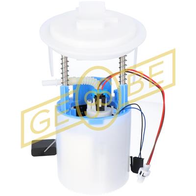 GEBE 9 6101 1 EAN: 4057541230218.