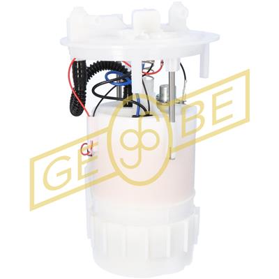 GEBE 9 6104 1 EAN: 4057541217660.