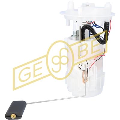 GEBE 9 6104 1 EAN: 4057541217660.