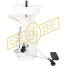 GEBE 9 6127 1 - Palivová přívodní jednotka