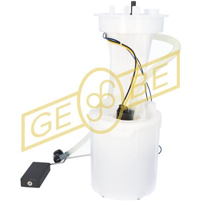 GEBE 9 6127 1 EAN: 4057541230379.