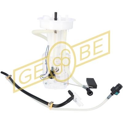 GEBE 9 6127 1 EAN: 4057541230379.