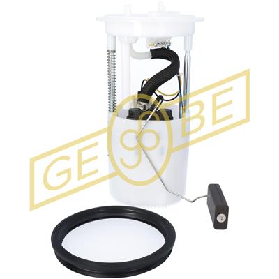 GEBE 9 6128 1 EAN: 4057541230393.