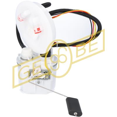 GEBE 9 6161 1 EAN: 4057541244413.