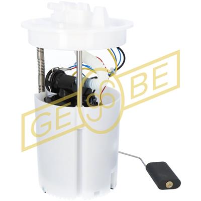 GEBE 9 6164 1 EAN: 4057541244451.