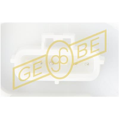 GEBE 9 6164 1 EAN: 4057541244451.