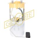 GEBE 9 6241 1 - Palivová přívodní jednotka