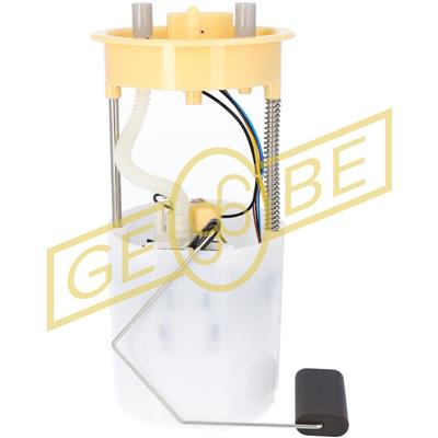 GEBE 9 6241 1 EAN: 4057541288431.