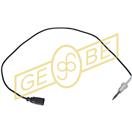 GEBE 9 8212 1 - Čidlo teploty výfukových plynů