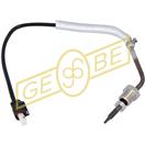 GEBE 9 8253 1 - Čidlo teploty výfukových plynů