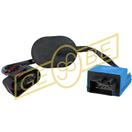 GEBE 9 9577 1 - Relé palivového čerpadla