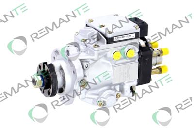 Remante 002-001-000062R EAN: 8595706500562.