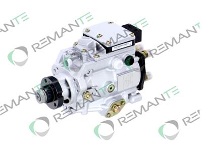 Remante 002-001-000064R EAN: 8595706500548.