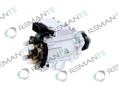 Remante 002-001-000064R EAN: 8595706500548.