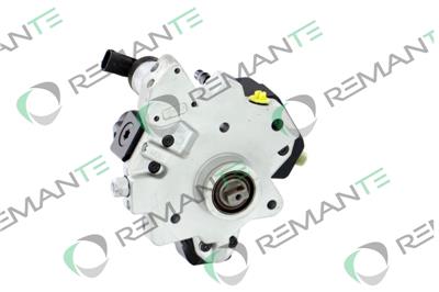 Remante 002-002-000261R EAN: 8595706504904.