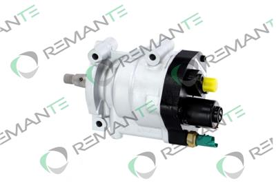 Remante 002-002-000468R EAN: 8595706504218.